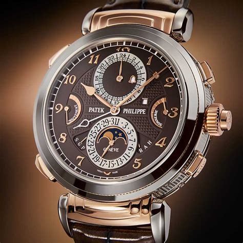 patek philippe grandmaster chime cost|patek grand complication price.